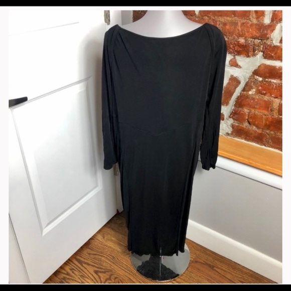 DVF for Neiman Marcus Twister Dress GUC - Picture 2 of 8